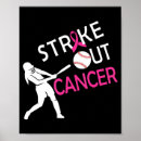Search for strike out posters Cancer