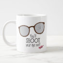 Search for shoot mugs Funny