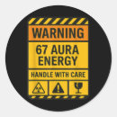 Search for six sigma stickers Halloween 2025