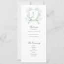 Search for order of service weddings Calligraphy