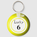 Search for bingo key rings Lucky