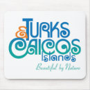 Search for turk mousepads Caicos