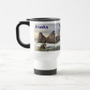Search for marine mammal mugs Alaska