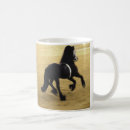 Search for friesian mugs Dressage