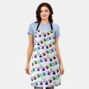 Search for curled aprons Sport