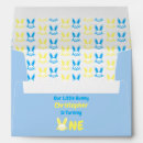 Search for easter envelopes Bunny