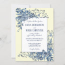 Search for pale yellow wedding invitations Flowers