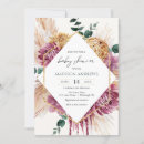 Search for bouquet baby shower invitations Rustic