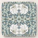 Search for william morris coasters Botanical