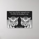 Search for cat canvas prints Wild