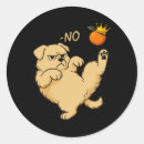 Search for dogs rule stickers Crown