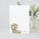 Search for blank sunflower cards Rustic