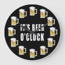 Search for funny beer clocks Drink