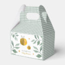 Search for baby bee favour boxes Honey