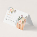 Search for horizontal table cards Floral