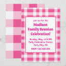 Search for buffalo check invitations Plaid