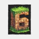 Search for gamer blankets Streamer