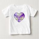 Search for love baby shirts Inspirational