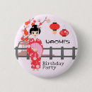 Search for sakura badges Cherry