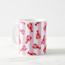 Search for red light mugs Nautical