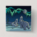 Search for arctic animal badges Polar