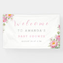 Search for baby bloom banners Girl