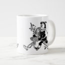 Search for dorothy wizard of oz mugs Yellow brick road