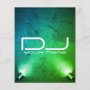 Search for dj flyers Dance