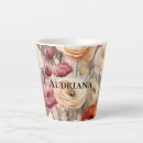 Search for spring wedding mugs Flowers