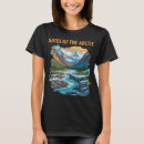 Search for arctic blue clothing Nature