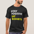 Search for beignet tshirts Louisiana