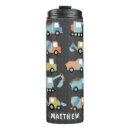 Search for orange grey mugs Pattern