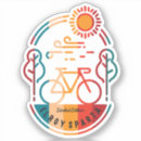 Search for trail bike stickers Cycle