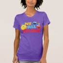 Search for elmo womens tshirts Cookie monster