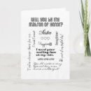 Search for sister invitations Bridal party