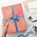 Search for speckled wrapping paper Pattern