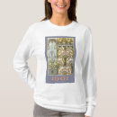 Search for alphonse mucha tshirts Floral