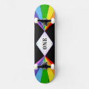Search for beautiful skateboards Modern