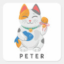 Search for good luck symbol stickers Lucky charm