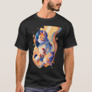 Search for cosmic cat tshirts Astrocat