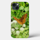 Search for white wings iphone cases Flower