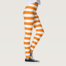 Search for striped witch leggings White