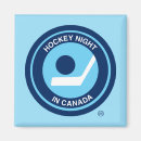 Search for hockey magnets Canada