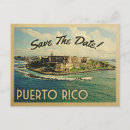 Search for puerto rico invitations Retro