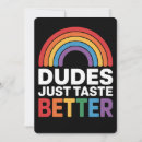 Search for are better invitations Gay