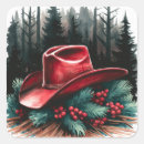 Search for country scene stickers Red