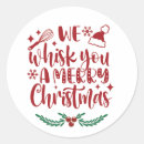 Search for whisking you merry christmas Cook