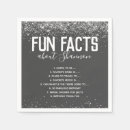 Search for silver glitter napkins Birthday