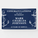 Search for boat signs Navy blue