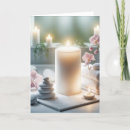 Search for candle care cards Candles